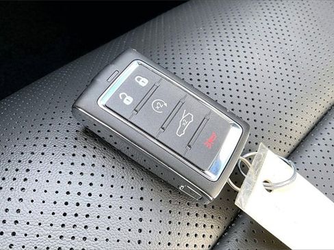 New 2026 Dodge Charger R/T Scat Pack image 32