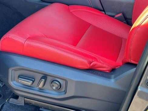 New 2026 Toyota Sequoia TRD Pro image 8