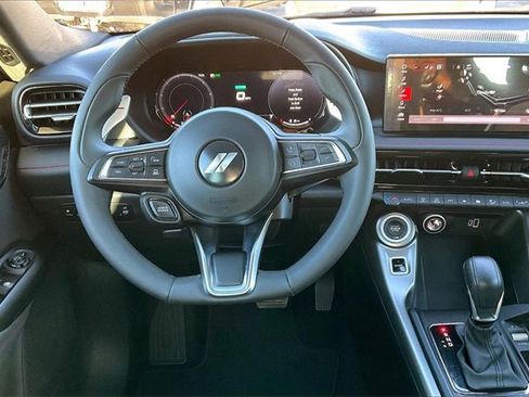 Certified 2024 Dodge Hornet R/T image 5