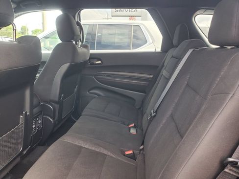 Used 2024 Dodge Durango GT AWD/4WD image 25