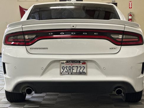 Used 2020 Dodge Charger GT w/ Driver Convenience Group image 49