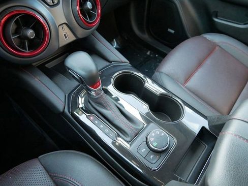 Used 2023 Chevrolet Blazer RS w/ Driver Confidence II Package image 24