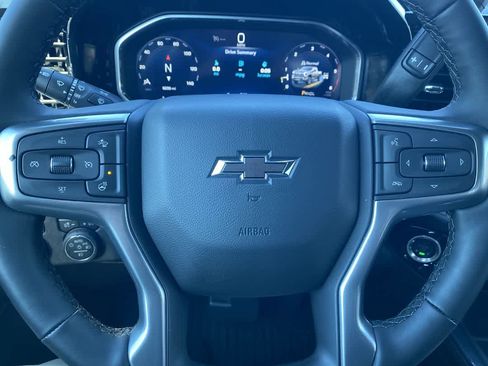 Used 2026 Chevrolet Silverado 2500 LT w/ Trail Boss Package image 14