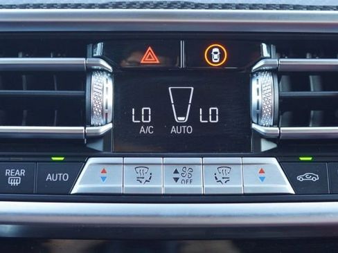 Used 2024 BMW X3 M w/ Competition Package image 30