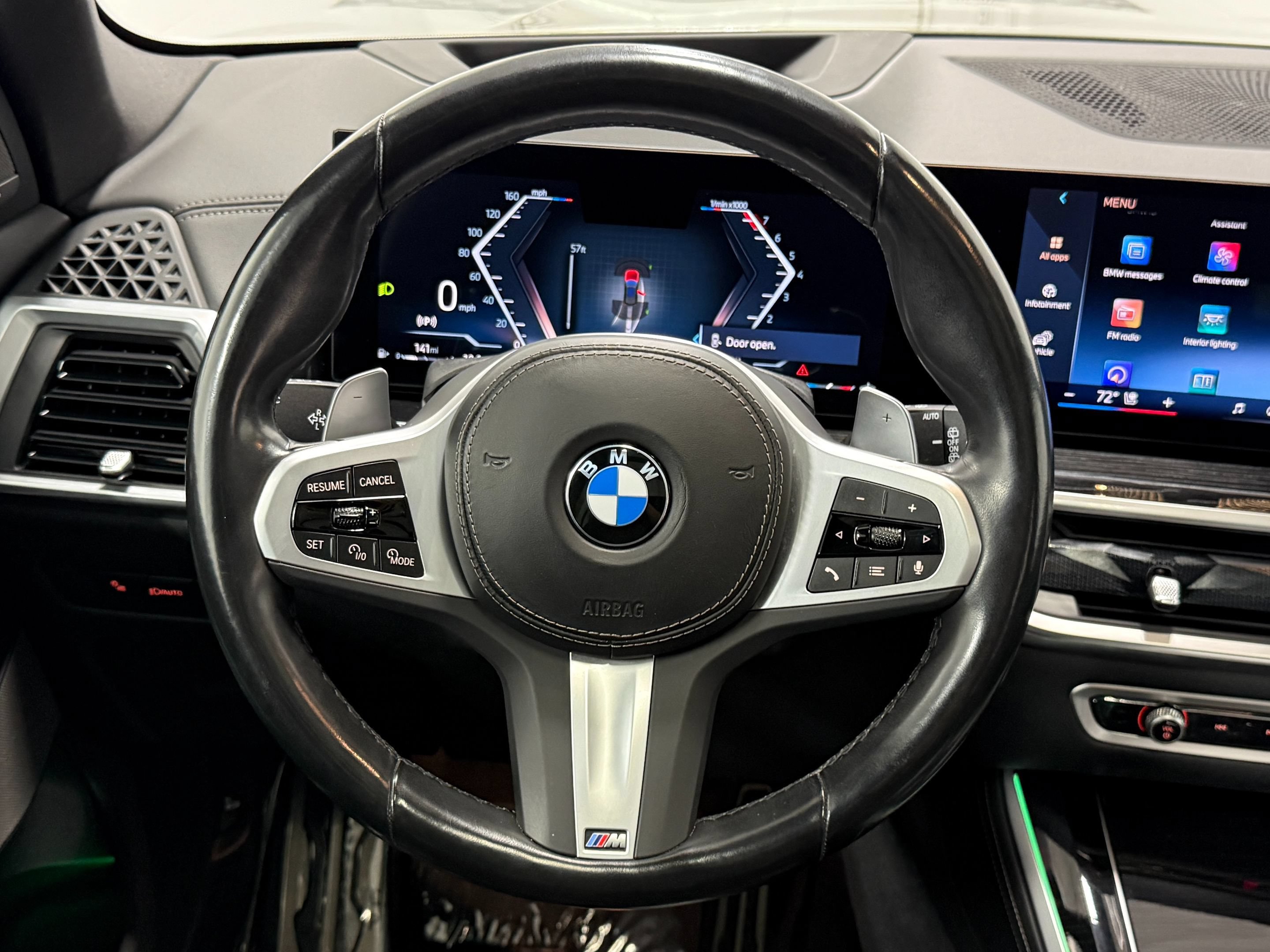Used 2024 BMW X5 xDrive40i w/ Premium Essential Package AWD/4WD image 20
