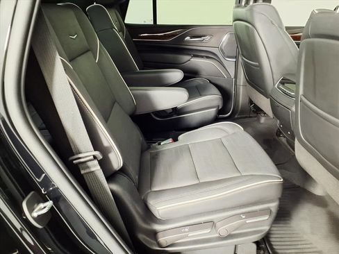 Certified 2023 Cadillac Escalade Premium Luxury w/ LPO, Floor Liner Package image 20