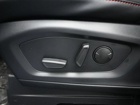 New 2026 Ford Explorer ST-Line w/ ST-Line Street Pack RWD image 10