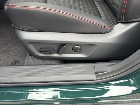 New 2026 Nissan Rogue SV AWD/4WD image 15