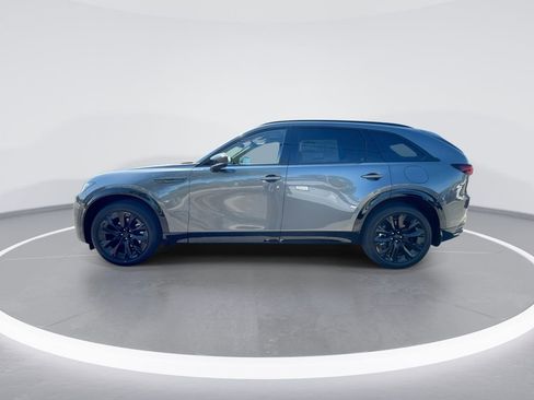 New 2026 MAZDA CX-90 3.3 Turbo S w/ Premium Package AWD/4WD image 5