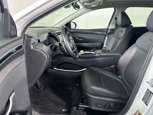 Used 2024 Hyundai Tucson SEL AWD/4WD image 11