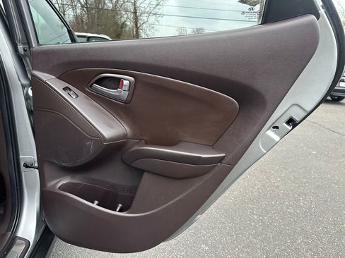 Used 2014 Hyundai Tucson Limited w/ Technology Package 02 image 21