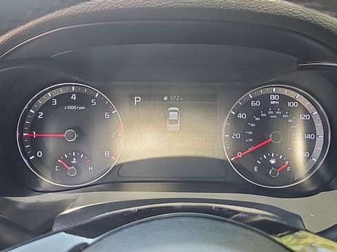 Certified 2023 Kia Forte GT-Line w/ GT-Line Premium Package FWD image 28