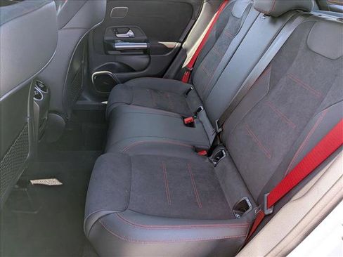 New 2026 Mercedes-Benz GLA 35 AMG 4MATIC image 14