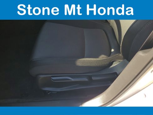 Used 2021 Honda Accord LX image 16
