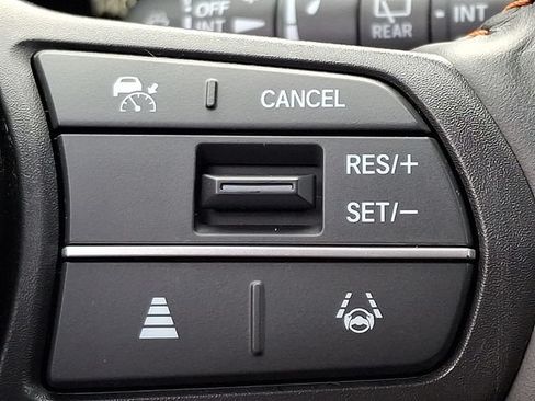 Certified 2025 Honda CR-V Sport-L image 23