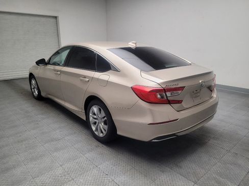 Used 2019 Honda Accord LX image 5