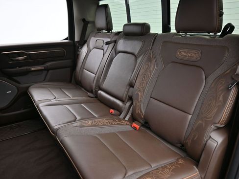 Used 2025 RAM 1500 Limited image 38