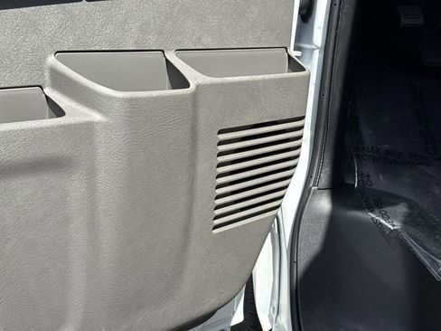 New 2026 GMC Savana 2500 w/ Driver Convenience Package image 17