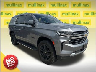 Used 2022 Chevrolet Tahoe LT w/ Luxury Package AWD/4WD video 1