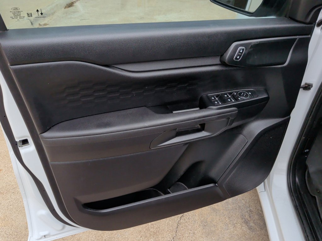 Used 2024 Ford Ranger XL AWD/4WD image 20
