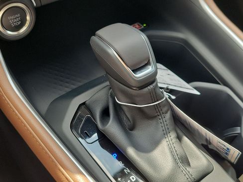 New 2026 Toyota Grand Highlander AWD image 28