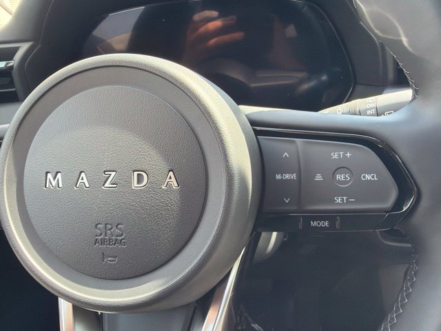 New 2026 MAZDA CX-5 2.5 S w/ Premium Package AWD/4WD image 18