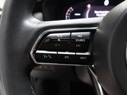 Used 2025 MAZDA CX-90 3.3 Turbo w/ Premium Plus Pkg AWD/4WD image 29