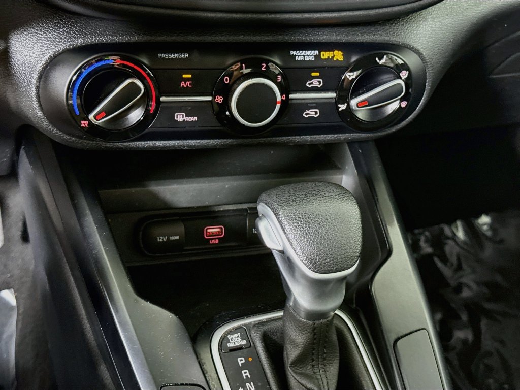 Used 2021 Kia Soul LX FWD image 7