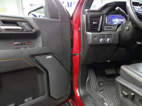 Used 2023 GMC Sierra 1500 AT4 AWD/4WD image 48