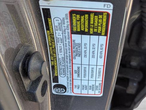 Used 2020 Subaru Impreza 2.0i Premium AWD/4WD image 14