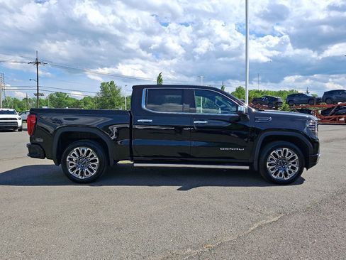 Used 2023 GMC Sierra 1500 Denali Ultimate AWD/4WD image 27