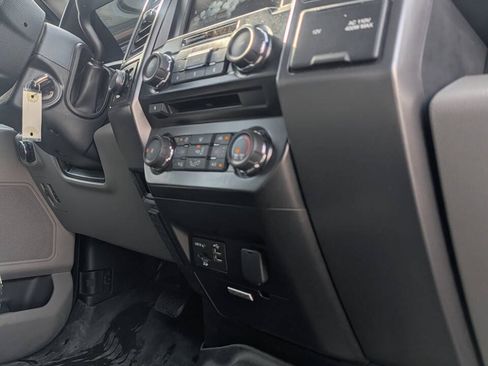Used 2015 Ford F150 XLT w/ Equipment Group 302A Luxury AWD/4WD image 33