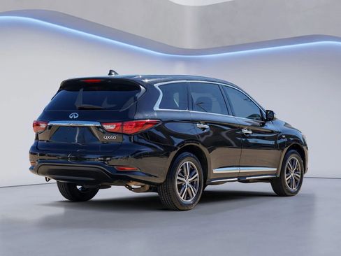 Used 2016 INFINITI QX60 FWD image 11