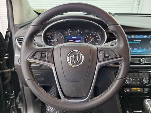 Used 2020 Buick Encore Preferred w/ Safety Package FWD image 24