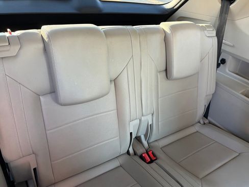 Used 2021 Volkswagen Atlas SEL image 32