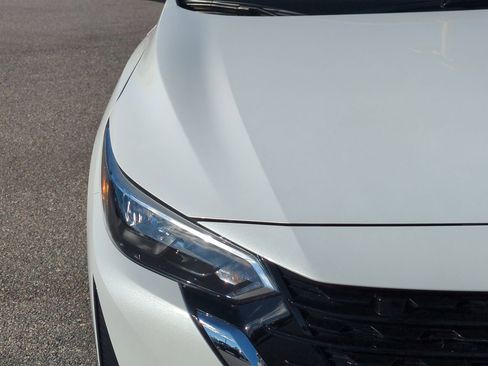 New 2025 Nissan Sentra SV w/ SV Premium Package FWD image 11