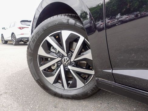 Used 2024 Volkswagen Jetta S FWD image 10