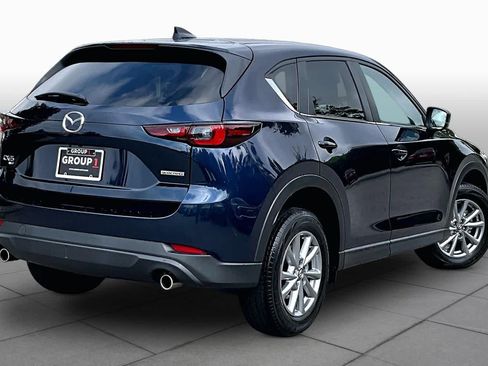 Used 2023 MAZDA CX-5 AWD 2.5 S image 12
