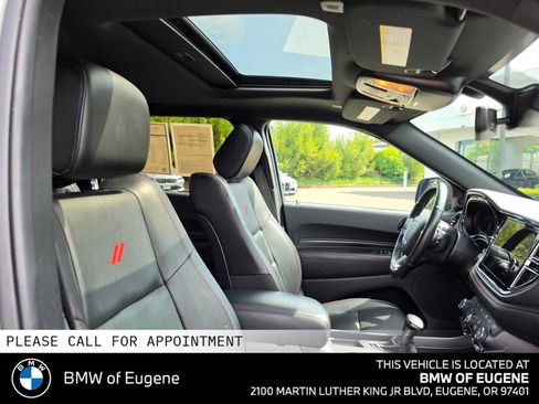 Used 2024 Dodge Durango GT AWD/4WD image 11