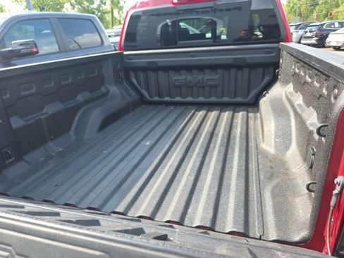 Used 2026 GMC Canyon AT4 w/ AT4 Premium Package AWD/4WD image 23