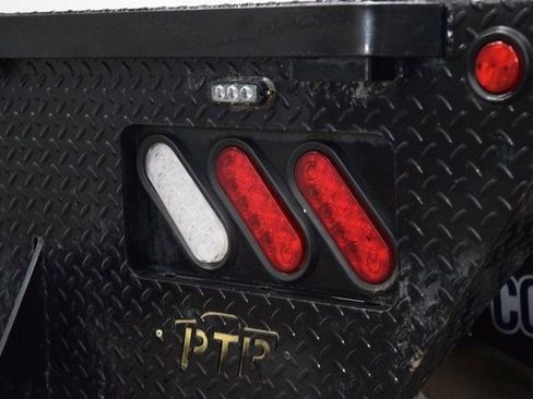 Used 2022 Chevrolet Silverado 3500 W/T w/ WT Fleet Convenience Package image 13