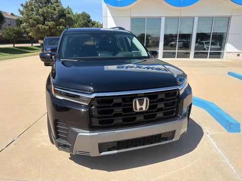 New 2026 Honda Pilot Elite image 4