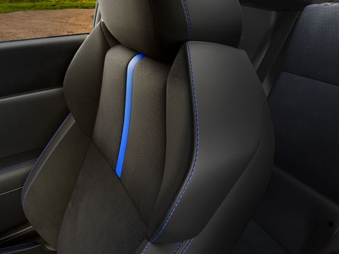 New 2026 Subaru BRZ tS RWD image 23