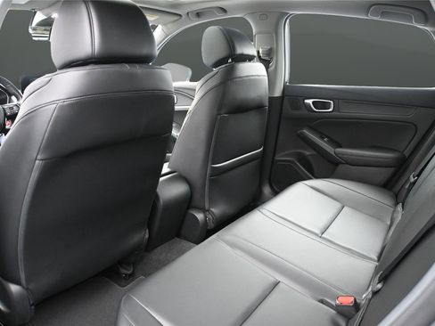 Certified 2024 Acura Integra FWD image 13