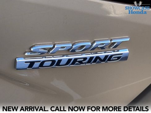 Used 2025 Honda Civic Sport Touring image 11
