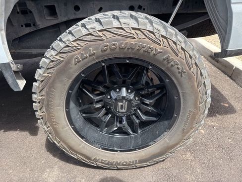 Used 2023 Ford F150 XLT AWD/4WD image 15