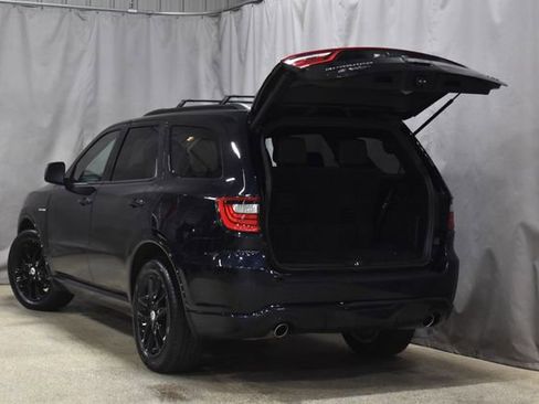 Used 2025 Dodge Durango R/T image 36