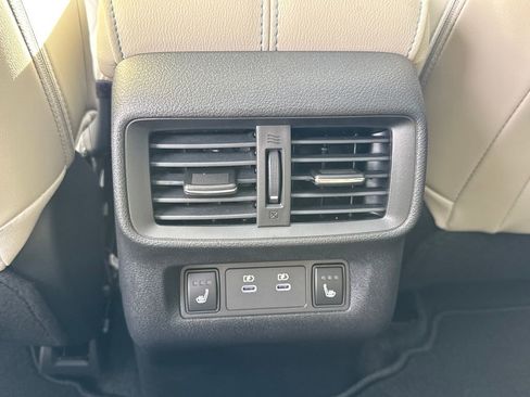 New 2026 Nissan Murano Platinum w/ Cargo Package image 40