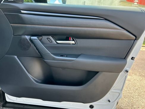 New 2025 MAZDA CX-50 2.5 Hybrid w/ Weather Package image 28