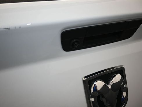 Used 2024 RAM 1500 Tradesman w/ Tradesman SXT Package image 37